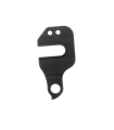 PILO D117 DERAILLEUR HANGER UMF