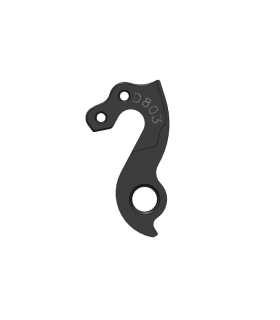 PILO D803 DERAILLEUR HANGER BIANCHI | TopFun.com