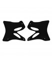 RTECH RADIATOR SCOOPS YAMAHA YZ 125, YZ 250 (2002-2014)