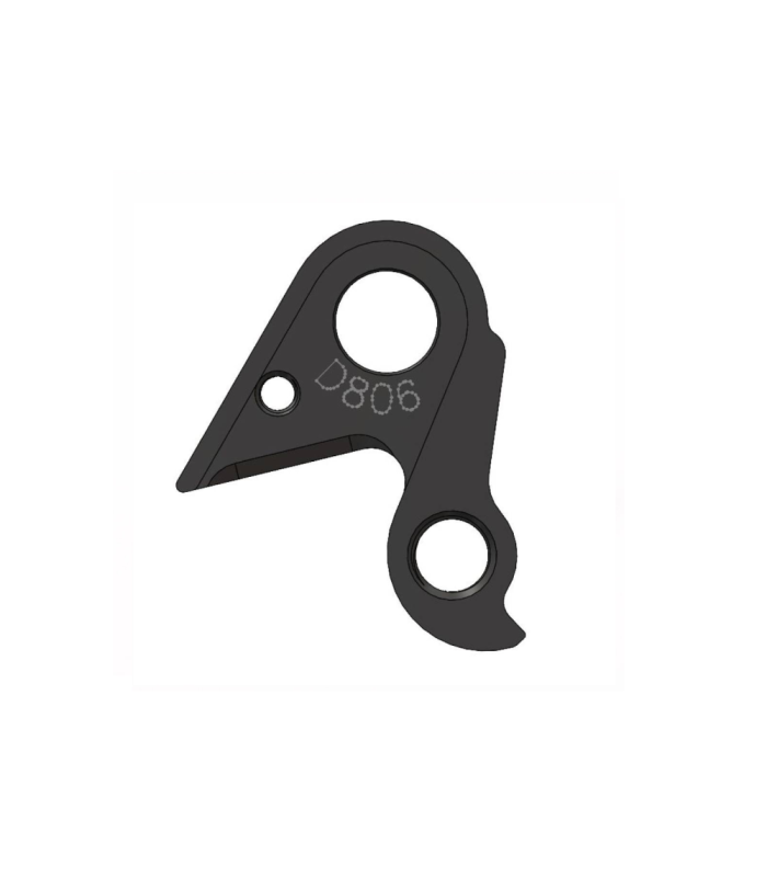 PATA CAMBIO PILO D806 BH | TopFun.com