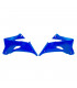 RTECH RADIATOR SCOOPS YAMAHA YZ 250 F, YZ 450 F (2006-2009)