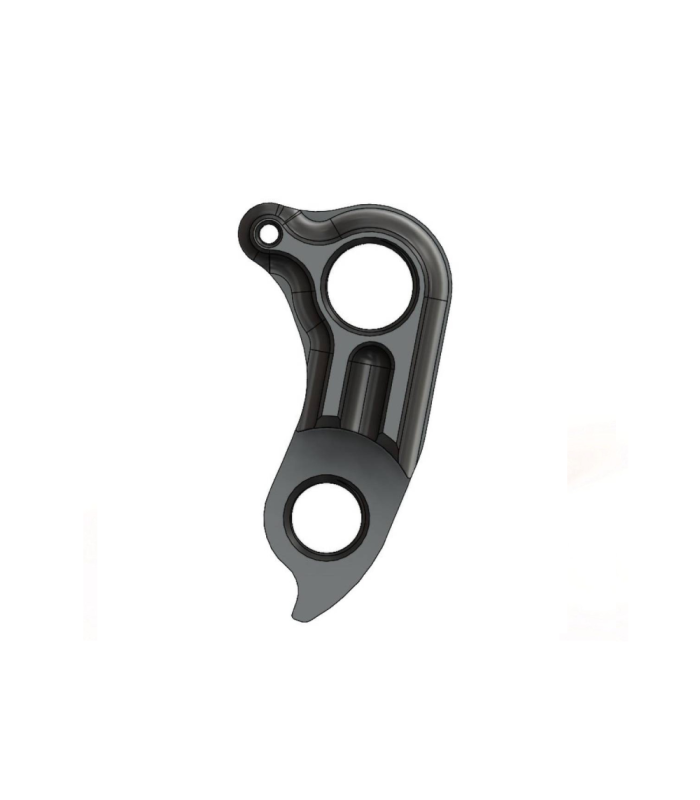 PATA CAMBIO PILO D801 CANNONDALE | TopFun.com