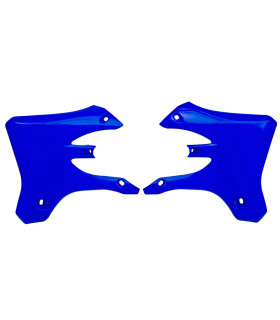 TAPAS RADIADOR RTECH YAMAHA WR 250 F, WR 450 F, YZ 250 F, YZ 450 F (2003-2006)
