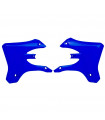 RTECH RADIATOR SCOOPS YAMAHA WR 250 F, WR 450 F, YZ 250 F, YZ 450 F (2003-2006)