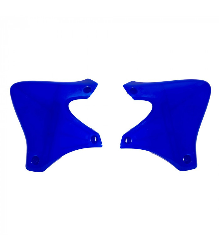 RTECH RADIATOR SCOOPS YAMAHA WR 400 F, YZ 400, YZ 426 (1998-1999)