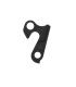 PILO D54 DERAILLEUR HANGER DIAMONDBACK