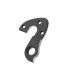 PILO D498 DERAILLEUR HANGER FOCUS