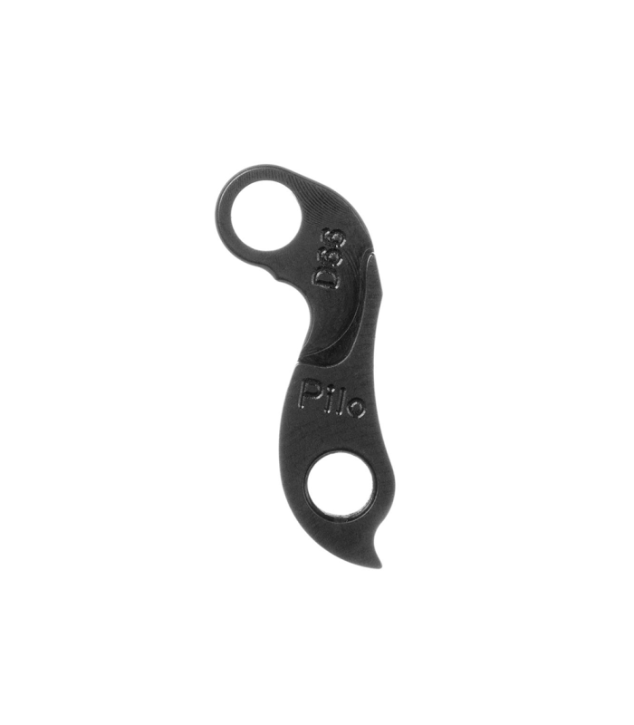 PILO D66 DERAILLEUR HANGER FUJI