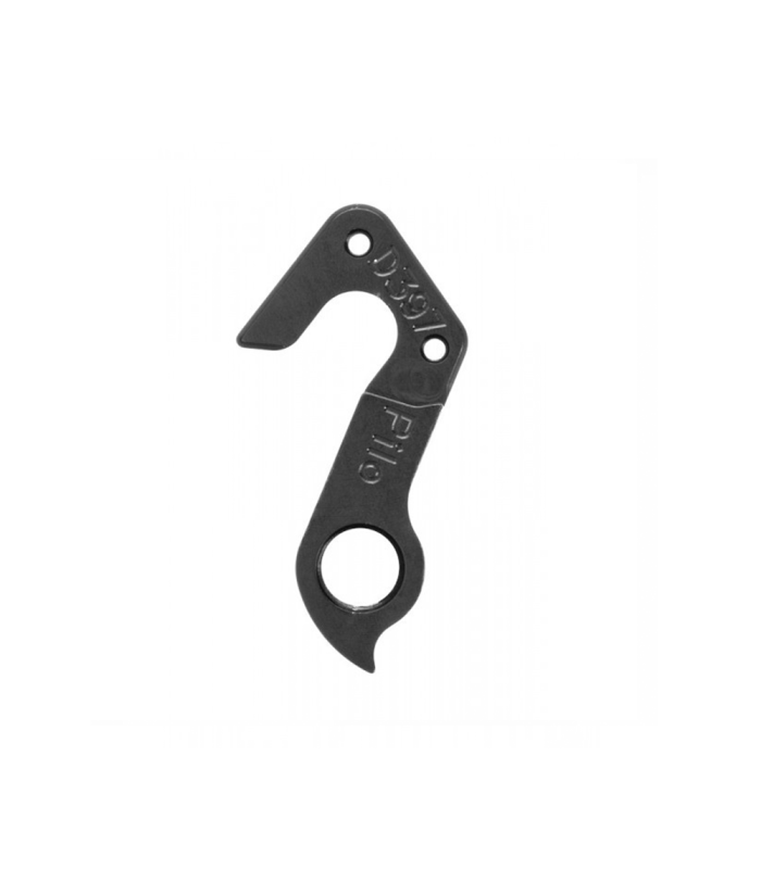 PILO D397 DERAILLEUR HANGER GT