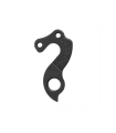 PILO D432 DERAILLEUR HANGER GT