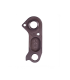 PILO D519 DERAILLEUR HANGER GT