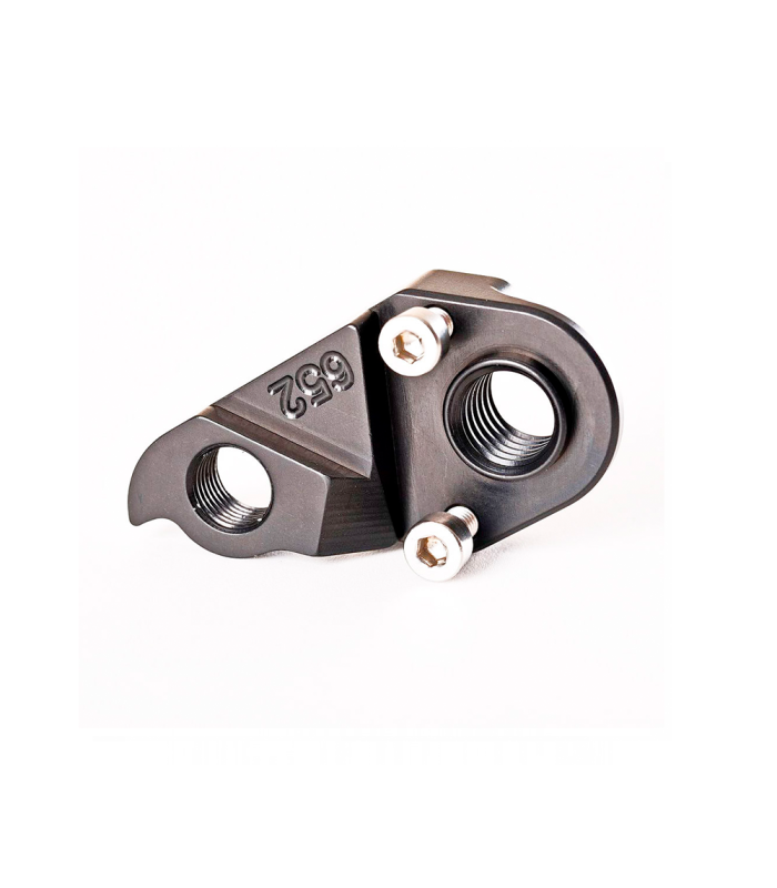 PATA CAMBIO PILO D652 GT