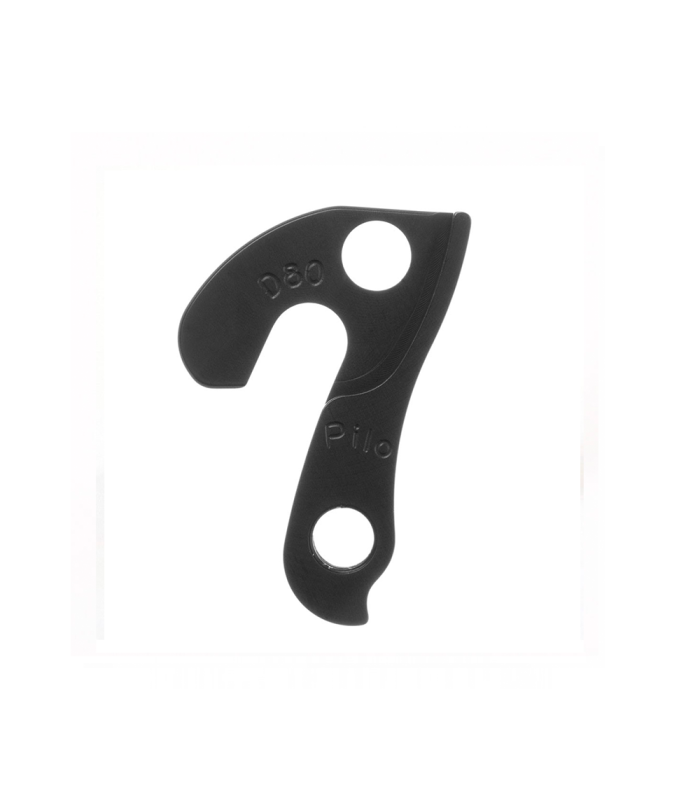 PILO D80 DERAILLEUR HANGER