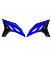 TAPAS RADIADOR RTECH YAMAHA WR 450 F, YZ 250 F (2010-2015)