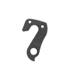 PILO D405 DERAILLEUR HANGER KONA