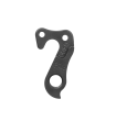 PILO D409 DERAILLEUR HANGER KONA