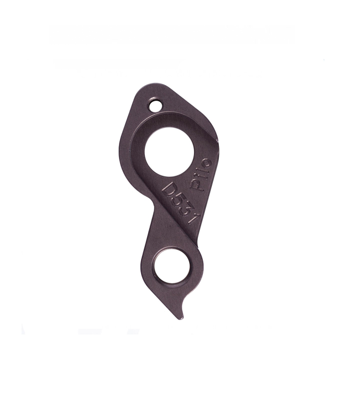 PILO D531 DERAILLEUR HANGER FOCUS