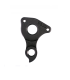 PILO D539 DERAILLEUR HANGER MERIDA