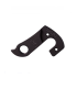 PILO D610 DERAILLEUR HANGER ALUBIKE, ELFAMA, NORCO, PELLS