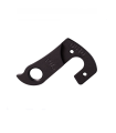PILO D610 DERAILLEUR HANGER ALUBIKE, ELFAMA, NORCO, PELLS