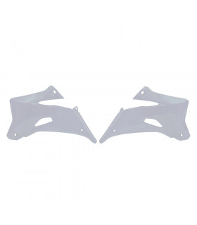 RTECH RADIATOR SCOOPS YAMAHA YZ 250 F, YZ 450 F (2006-2009)