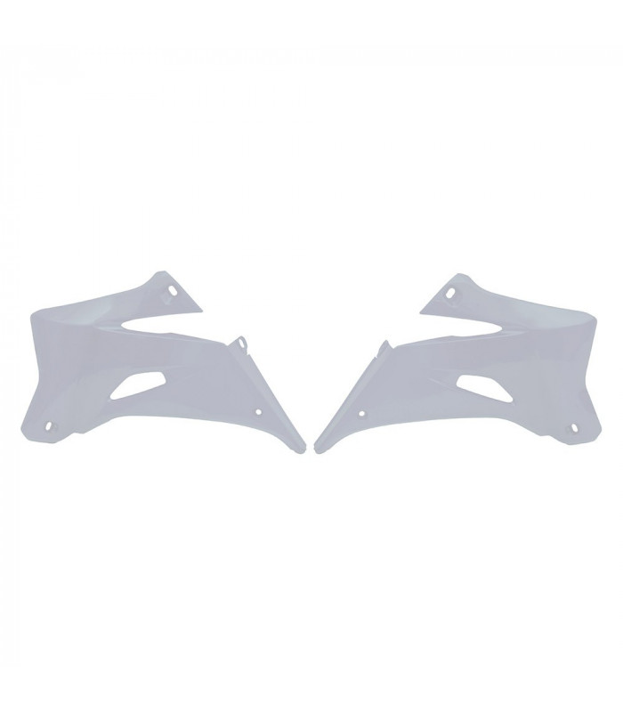 TAPAS RADIADOR RTECH YAMAHA YZ 250 F, YZ 450 F (2006-2009)
