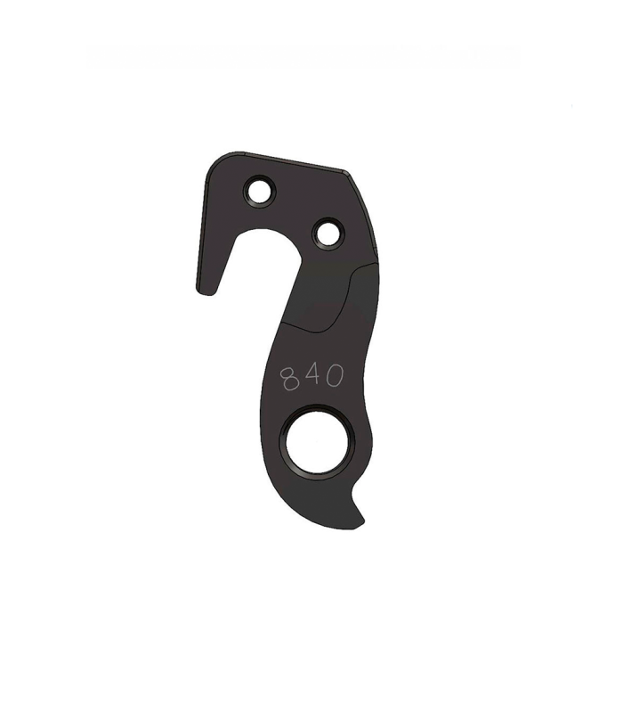 PATA CAMBIO PILO D840 ORBEA, RIBBLE