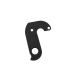 PILO D39 DERAILLEUR HANGER ELLSWORTH, ROCKY MOUNTAIN, VOODOO