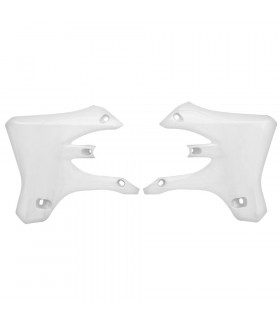 TAPAS RADIADOR RTECH YAMAHA WR 250 F, WR 450 F, YZ 250 F, YZ 450 F (2003-2006)