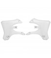 TAPAS RADIADOR RTECH YAMAHA WR 250 F, WR 450 F, YZ 250 F, YZ 450 F (2003-2006)