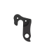 PILO D792 DERAILLEUR HANGER XDS