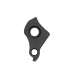 PILO D1000 DERAILLEUR HANGER
