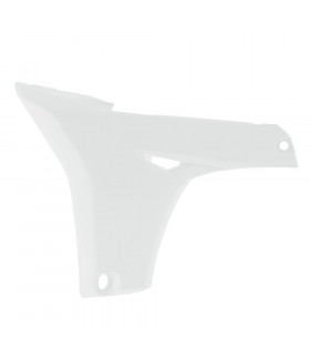 RTECH RADIATOR LOWER SCOOPS YAMAHA YZ 450 F (2010-2013)