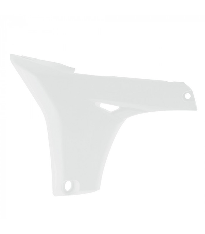 RTECH RADIATOR LOWER SCOOPS YAMAHA YZ 450 F (2010-2013)