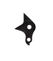 PILO D1265 DERAILLEUR HANGER YT