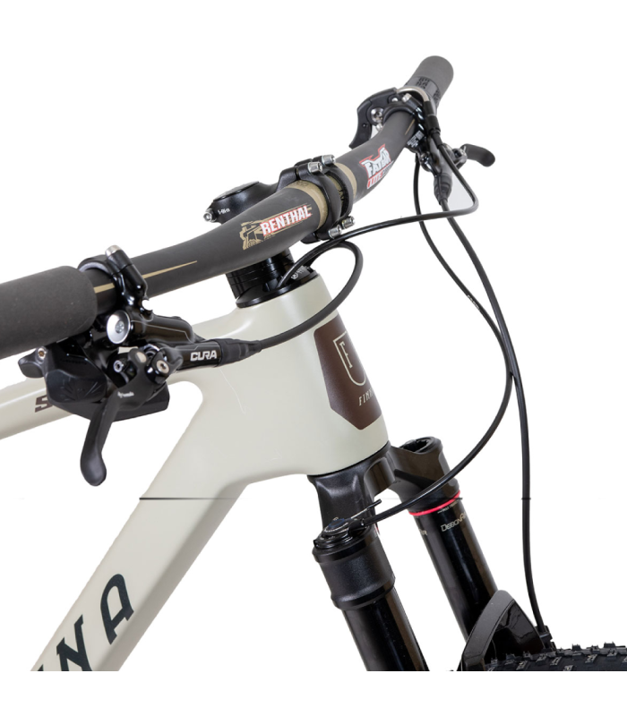 FINNA TRAIL SCOUT SRAM X0 EAGLE T-TYPE