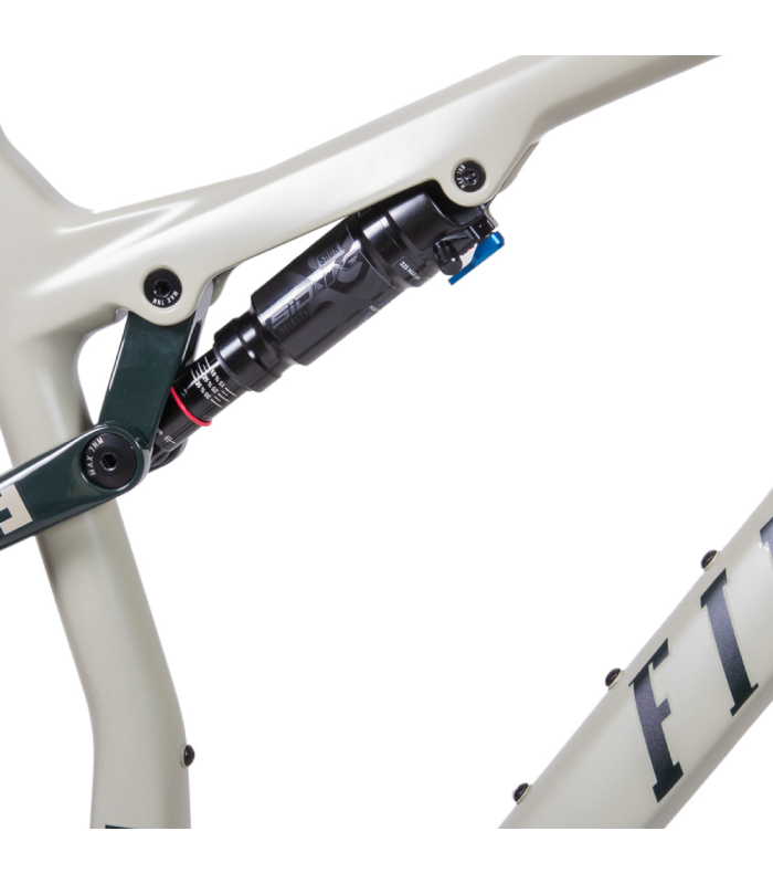 FINNA TRAIL SCOUT SRAM X0 EAGLE T-TYPE