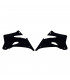RTECH RADIATOR SCOOPS YAMAHA YZ 250 F, YZ 450 F (2006-2009)