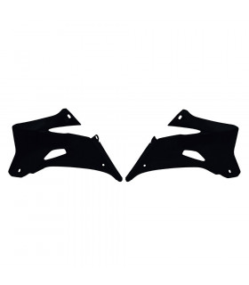 TAPAS RADIADOR RTECH YAMAHA YZ 250 F, YZ 450 F (2006-2009)