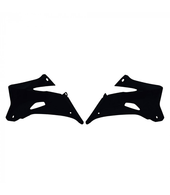 TAPAS RADIADOR RTECH YAMAHA YZ 250 F, YZ 450 F (2006-2009)