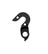 PILO D668 DERAILLEUR HANGER GIANT | TopFun.com