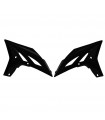 RTECH RADIATOR SCOOPS YAMAHA YZ 250 F, WR 450 F (2010-2015)