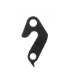 PILO D68 DERAILLEUR HANGER
