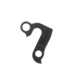 PILO D90 DERAILLEUR HANGER IRONHORSE (BLACK)