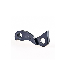 PILO D676 DERAILLEUR HANGER BH