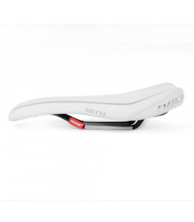 WTB VOLT COMP NINER SADDLE (WHITE)