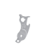 PILO D99SC DERAILLEUR HANGER