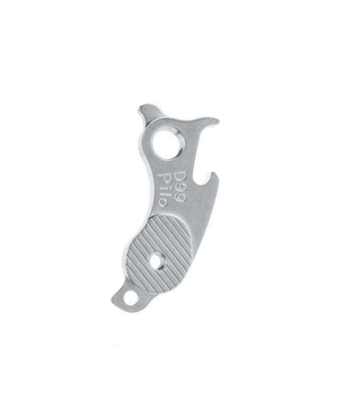 PILO D99SC DERAILLEUR HANGER