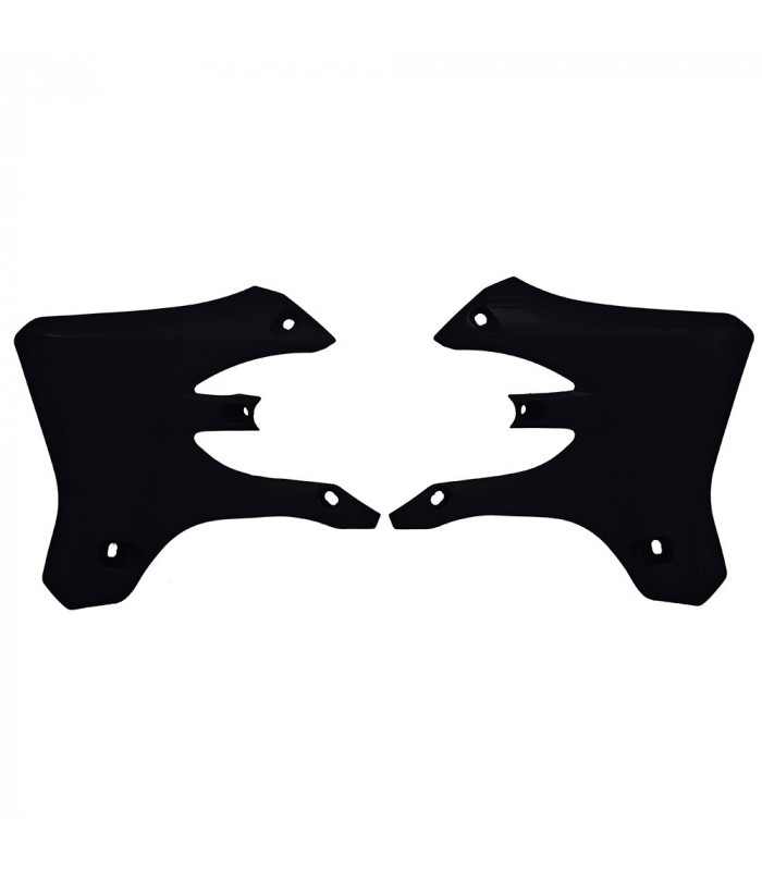 RTECH RADIATOR SCOOPS YAMAHA WR 250 F, WR 450 F, YZ 250 F, YZ 450 F (2003-2006)