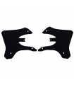RTECH RADIATOR SCOOPS YAMAHA WR 250 F, WR 450 F, YZ 250 F, YZ 450 F (2003-2006)